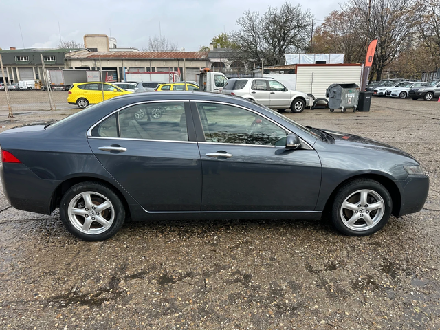 Honda Accord 2.2i- CDTI - автомобили, коли, обяви за нови и употребявани 3