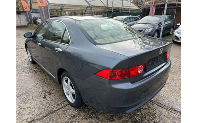 Honda Accord 2.2i- CDTI - автомобили, коли, обяви за нови и употребявани 6