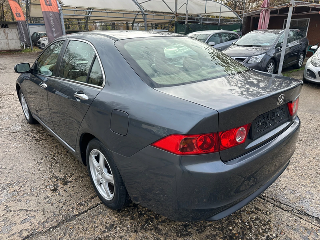 Honda Accord 2.2i- CDTI - автомобили, коли, обяви за нови и употребявани 6