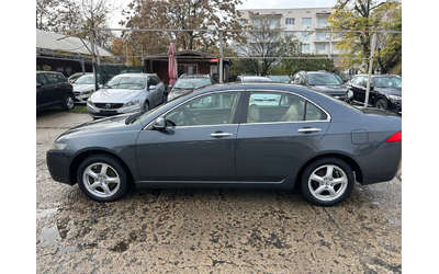 Honda Accord 2.2i- CDTI - автомобили, коли, обяви за нови и употребявани 7