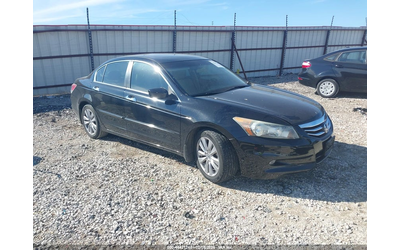 honda-accord-3-5l-v-6-vvt-271hp-front-wheel-drive - 0