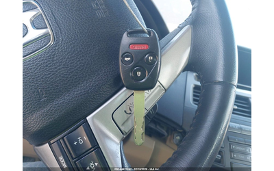 Honda Accord 3.5L V-6 VVT, 271HP Front Wheel Drive - автомобили, коли, обяви за нови и употребявани 10