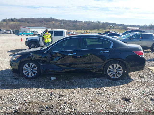 Honda Accord 3.5L V-6 VVT, 271HP Front Wheel Drive - автомобили, коли, обяви за нови и употребявани 13