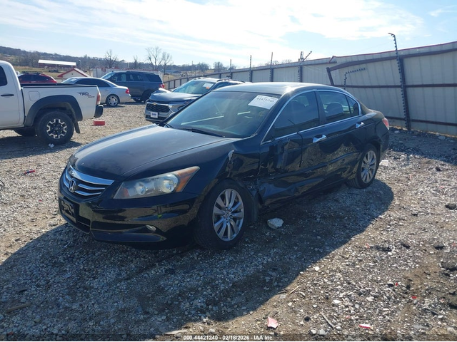 Honda Accord 3.5L V-6 VVT, 271HP Front Wheel Drive - автомобили, коли, обяви за нови и употребявани 1