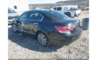 honda-accord-3-5l-v-6-vvt-271hp-front-wheel-drive - 2