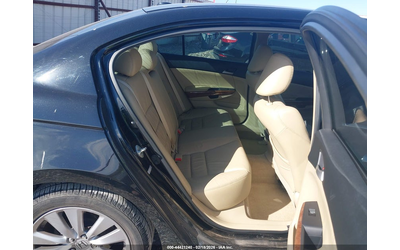 Honda Accord 3.5L V-6 VVT, 271HP Front Wheel Drive - автомобили, коли, обяви за нови и употребявани 7