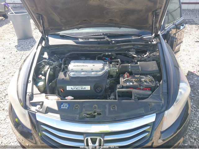 Honda Accord 3.5L V-6 VVT, 271HP Front Wheel Drive - автомобили, коли, обяви за нови и употребявани 9