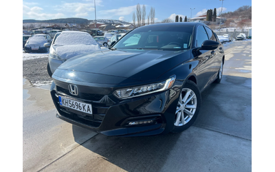 honda-accord - 0