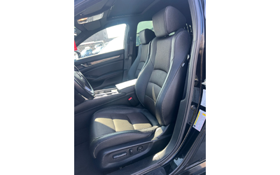 Honda Accord 1.5T 48.000km!!! - автомобили, коли, обяви за нови и употребявани 11