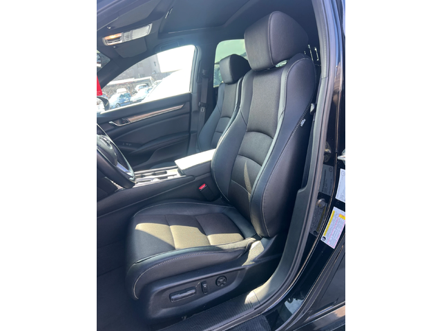 Honda Accord 1.5T 48.000km!!! - автомобили, коли, обяви за нови и употребявани 11