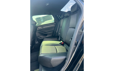 Honda Accord 1.5T 48.000km!!! - автомобили, коли, обяви за нови и употребявани 12