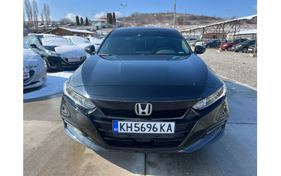 honda-accord - 1