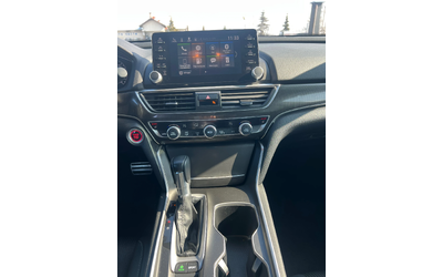 Honda Accord 1.5T 48.000km!!! - автомобили, коли, обяви за нови и употребявани 9