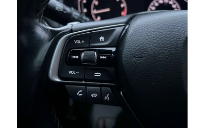 Honda Accord * Sport * CARFAX * ЦЕНА ДО БГ - автомобили, коли, обяви за нови и употребявани 10