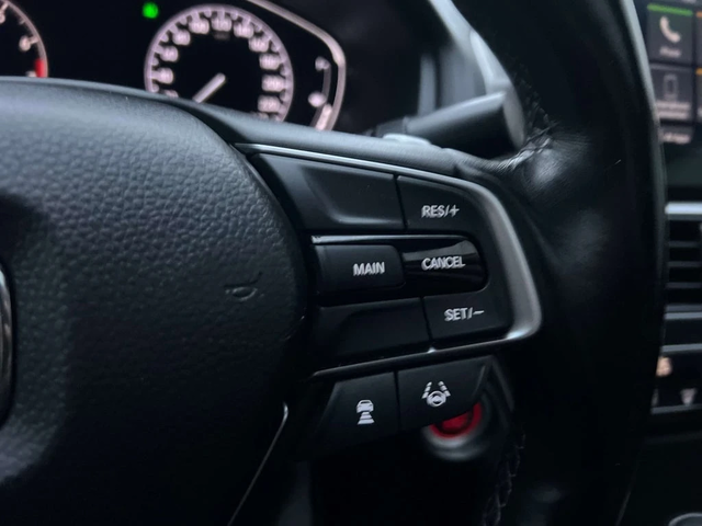 Honda Accord * Sport * CARFAX * ЦЕНА ДО БГ - автомобили, коли, обяви за нови и употребявани 11