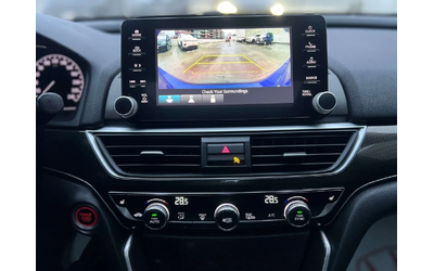 Honda Accord * Sport * CARFAX * ЦЕНА ДО БГ - автомобили, коли, обяви за нови и употребявани 12