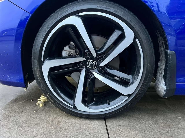 Honda Accord * Sport * CARFAX * ЦЕНА ДО БГ - автомобили, коли, обяви за нови и употребявани 8