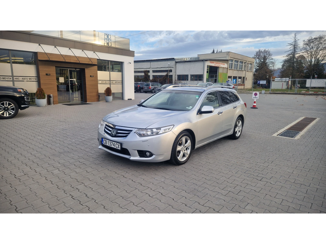 Honda Accord ЛИЗИНГ - автомобили, коли, обяви за нови и употребявани 0