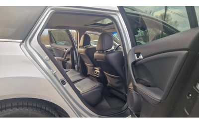 Honda Accord ЛИЗИНГ - автомобили, коли, обяви за нови и употребявани 11