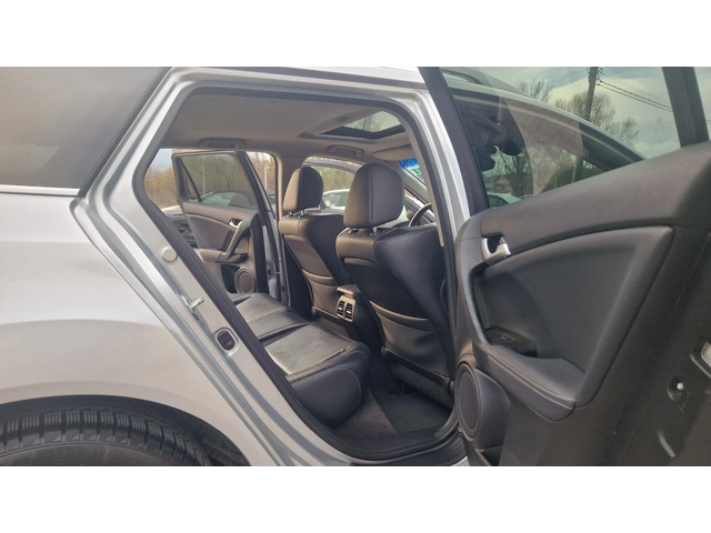 Honda Accord ЛИЗИНГ - автомобили, коли, обяви за нови и употребявани 11