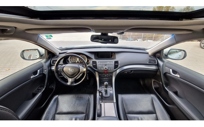 Honda Accord ЛИЗИНГ - автомобили, коли, обяви за нови и употребявани 12