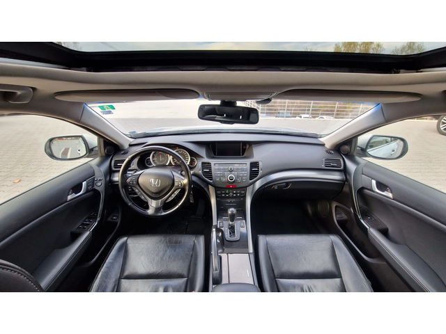 Honda Accord ЛИЗИНГ - автомобили, коли, обяви за нови и употребявани 12