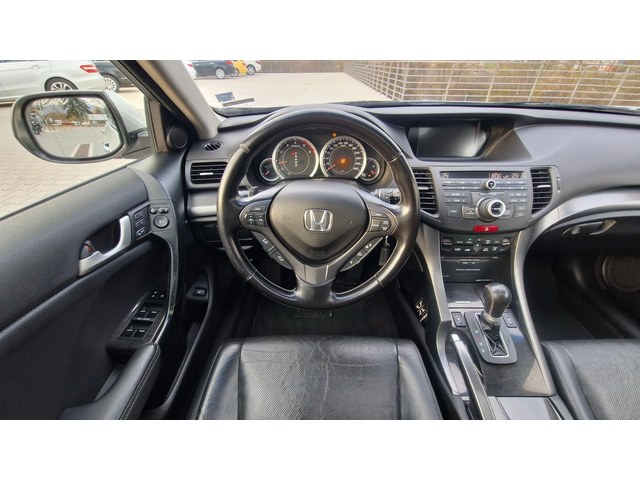 Honda Accord ЛИЗИНГ - автомобили, коли, обяви за нови и употребявани 13