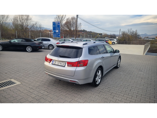 Honda Accord ЛИЗИНГ - автомобили, коли, обяви за нови и употребявани 4