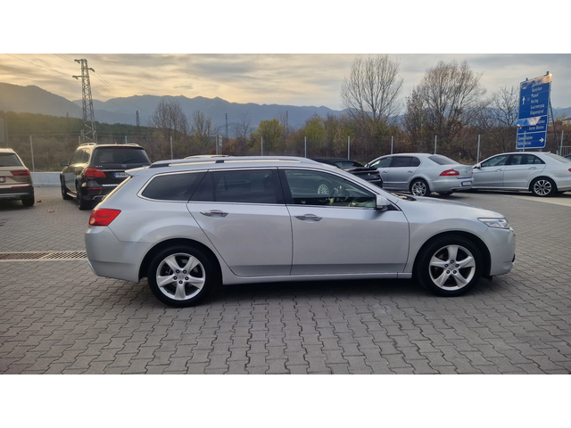 Honda Accord ЛИЗИНГ - автомобили, коли, обяви за нови и употребявани 5