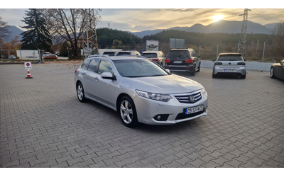 Honda Accord ЛИЗИНГ - автомобили, коли, обяви за нови и употребявани 6