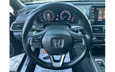 Honda Accord - автомобили, коли, обяви за нови и употребявани 12