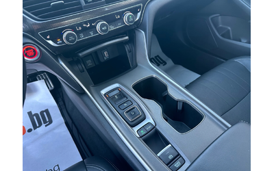 Honda Accord - автомобили, коли, обяви за нови и употребявани 13
