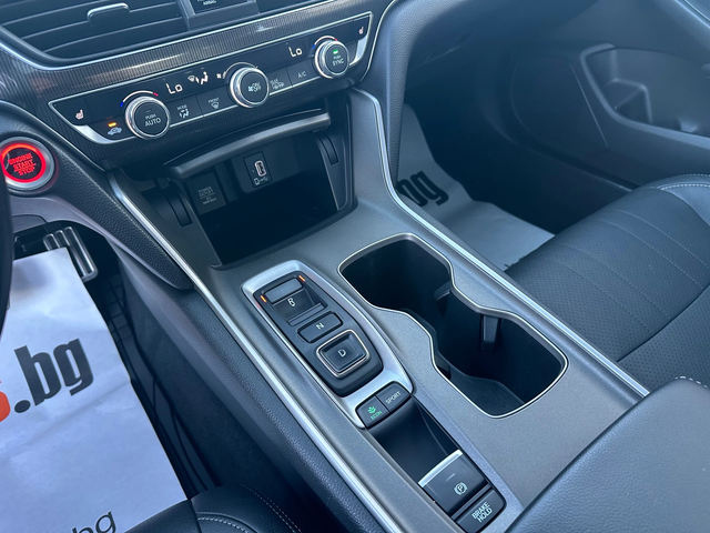 Honda Accord - автомобили, коли, обяви за нови и употребявани 13