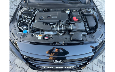 Honda Accord - автомобили, коли, обяви за нови и употребявани 15