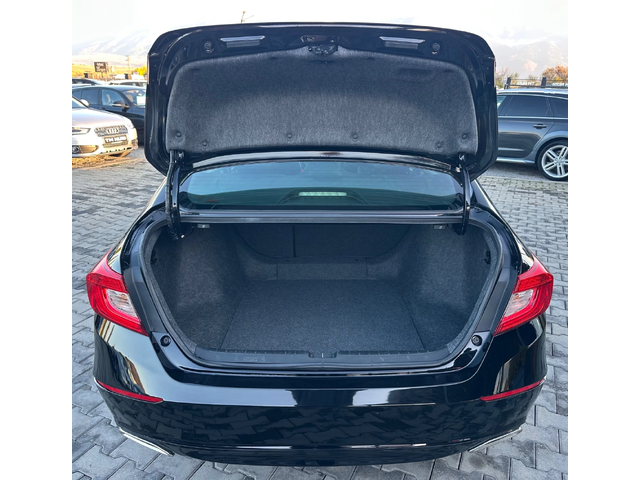 Honda Accord - автомобили, коли, обяви за нови и употребявани 16