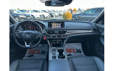 Honda Accord - автомобили, коли, обяви за нови и употребявани 7