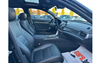 Honda Accord - автомобили, коли, обяви за нови и употребявани 8