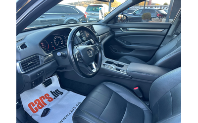 Honda Accord - автомобили, коли, обяви за нови и употребявани 9