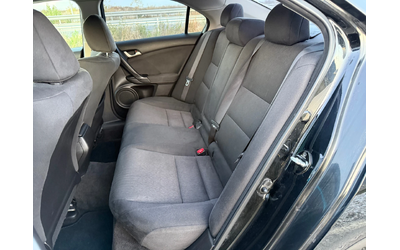 Honda Accord 2.0 i-VTEC 155к.с CLIMATRONIC / PODGREV - автомобили, коли, обяви за нови и употребявани 11