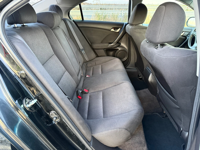 Honda Accord 2.0 i-VTEC 155к.с CLIMATRONIC / PODGREV - автомобили, коли, обяви за нови и употребявани 12