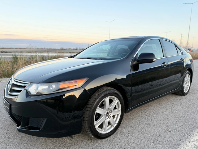 Honda Accord 2.0 i-VTEC 155к.с CLIMATRONIC / PODGREV - автомобили, коли, обяви за нови и употребявани 2