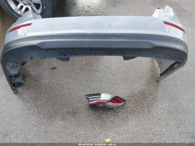 Honda Accord - автомобили, коли, обяви за нови и употребявани 10