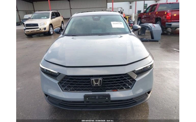 Honda Accord - автомобили, коли, обяви за нови и употребявани 11