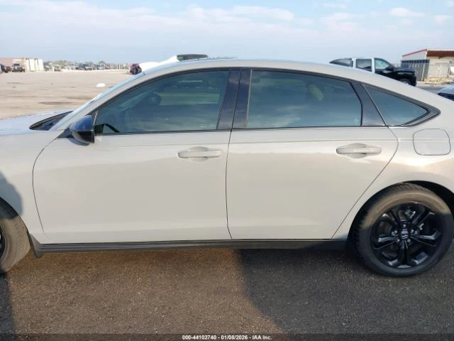 Honda Accord - автомобили, коли, обяви за нови и употребявани 13