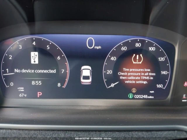 Honda Accord - автомобили, коли, обяви за нови и употребявани 6