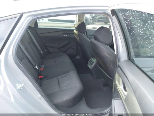 Honda Accord - автомобили, коли, обяви за нови и употребявани 7