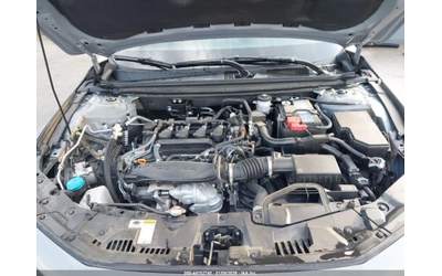 Honda Accord - автомобили, коли, обяви за нови и употребявани 8