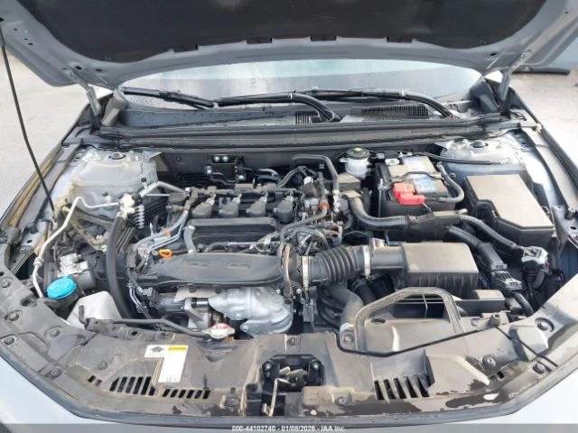 Honda Accord - автомобили, коли, обяви за нови и употребявани 8