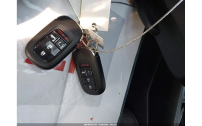 Honda Accord - автомобили, коли, обяви за нови и употребявани 9