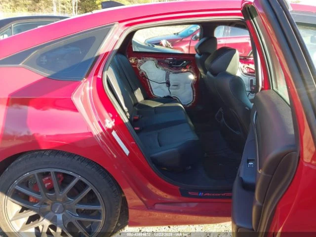 Honda Accord SPORT - автомобили, коли, обяви за нови и употребявани 10